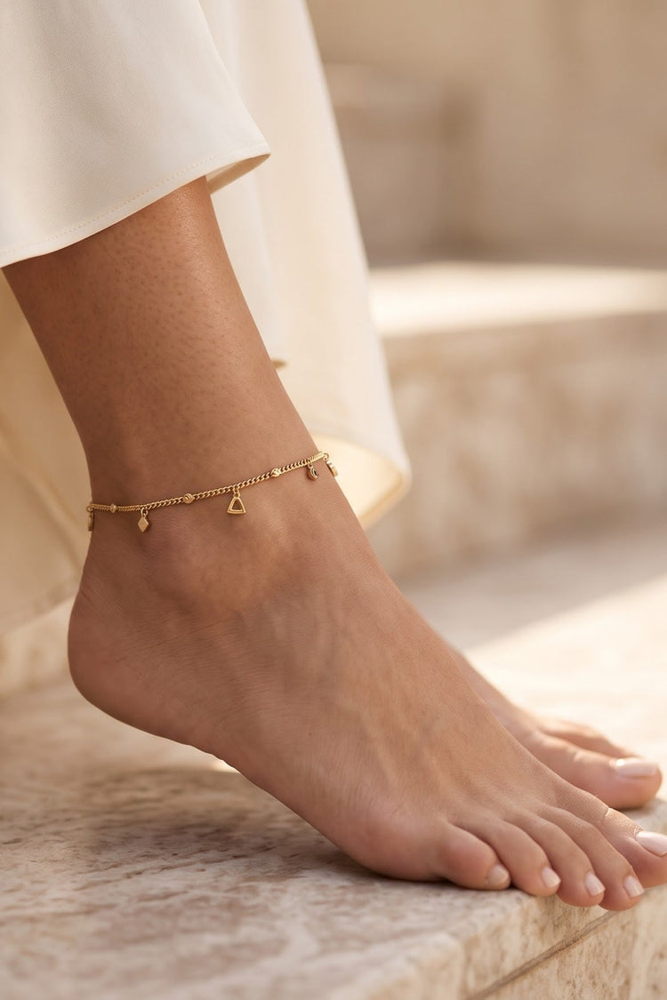 Anklets